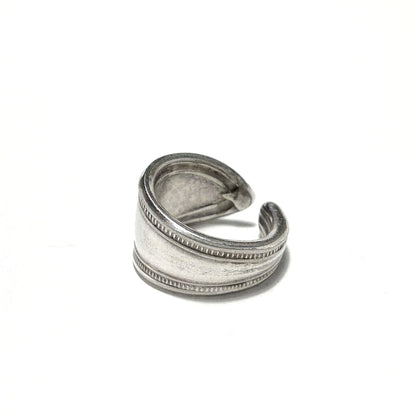 Spoon Ring　No.5673　18号