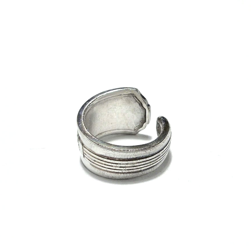 Spoon Ring　No.5674　19号