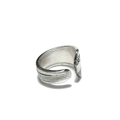 Spoon Ring　No.5674　19号