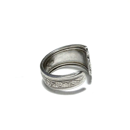 Spoon Ring　No.5675　27号