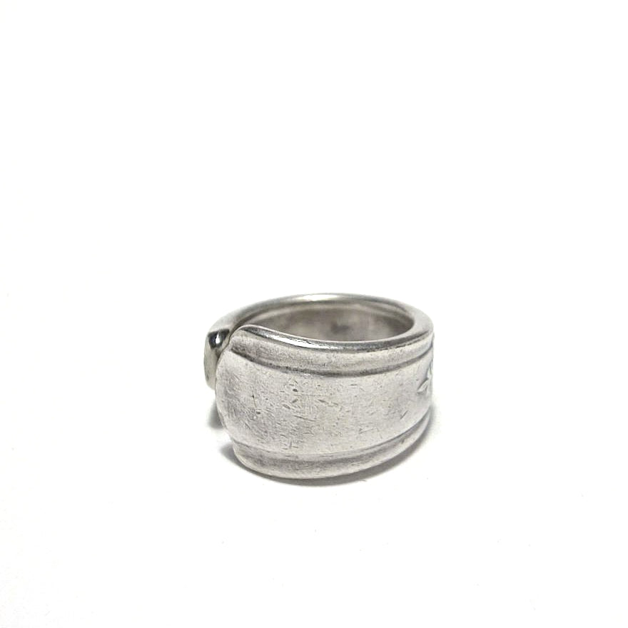 Spoon Ring　No.7524　14号