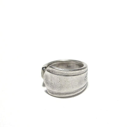 Spoon Ring　No.7524　14号