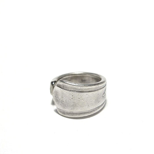 Spoon Ring　No.7524　14号