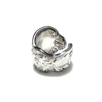 Spoon Ring　No.5676　19号