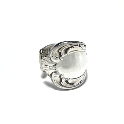 Spoon Ring　No.5676　19号
