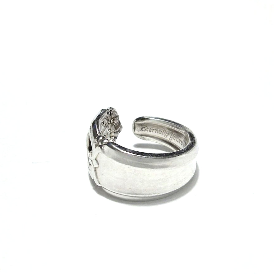 Spoon Ring　No.5677　23号