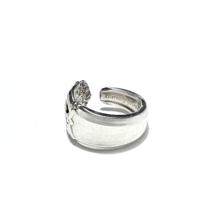 Spoon Ring　No.5677　23号