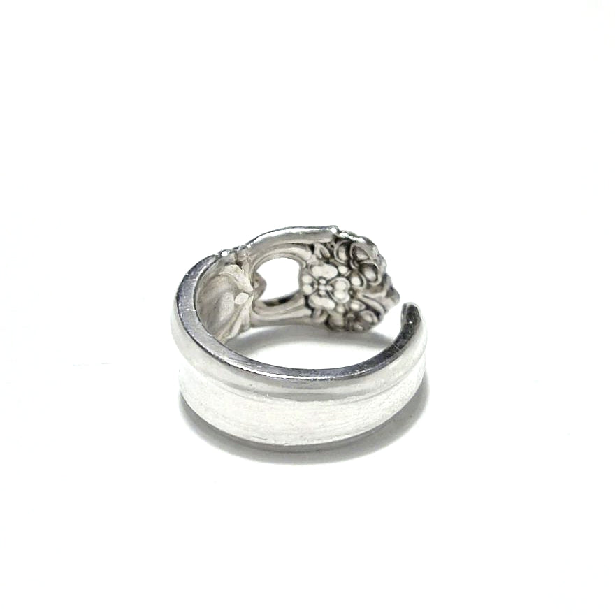 Spoon Ring　No.5677　23号