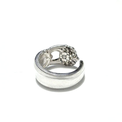 Spoon Ring　No.5677　23号