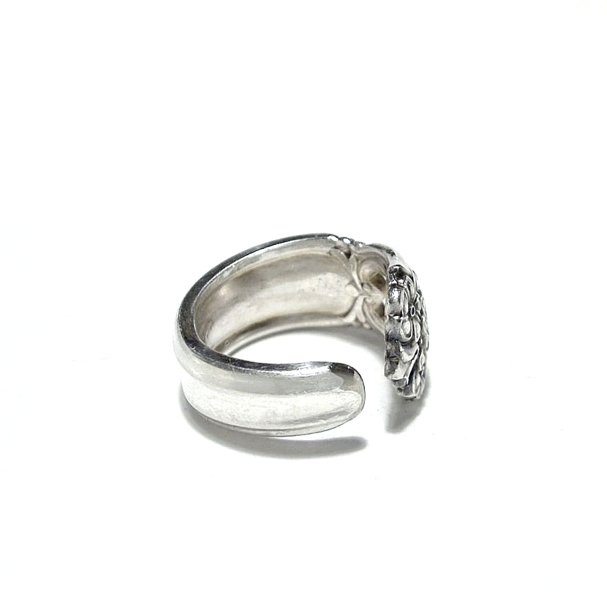 Spoon Ring　No.5677　23号