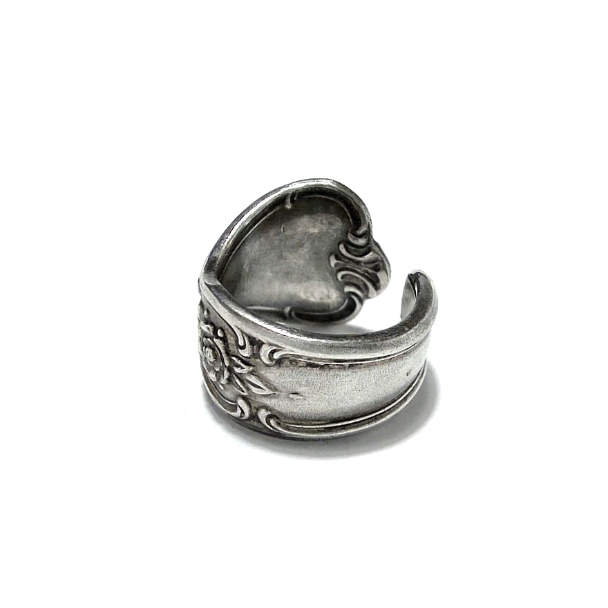 Spoon Ring　No.5678　22号