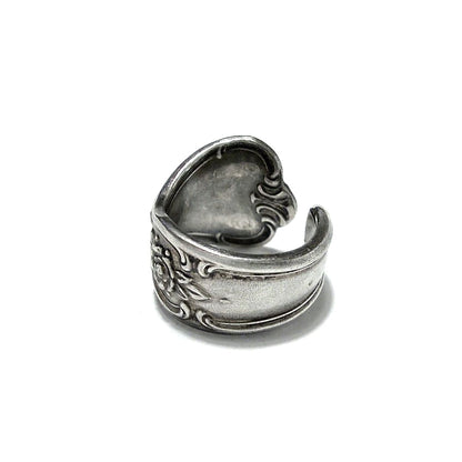 Spoon Ring　No.5678　22号