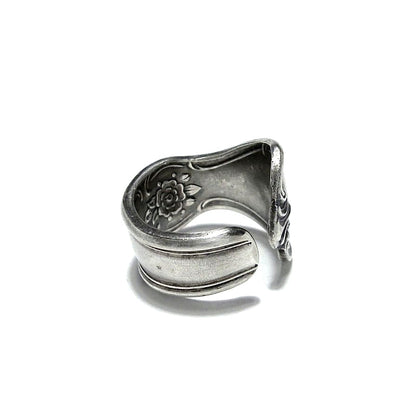 Spoon Ring　No.5678　22号