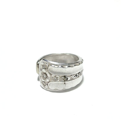 Spoon Ring　No.5679　20号