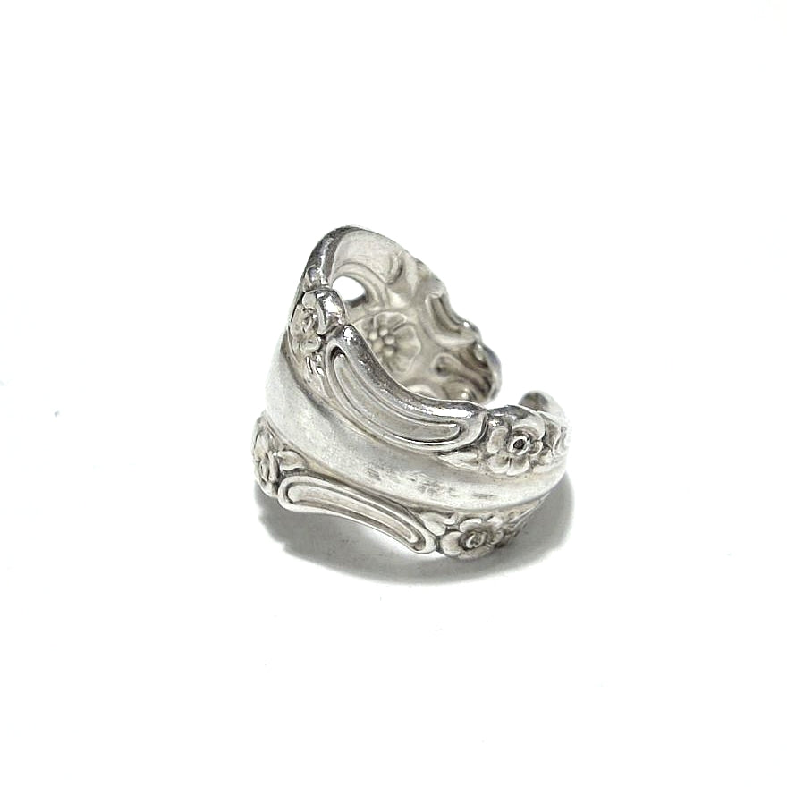 Spoon Ring　No.5680　20号