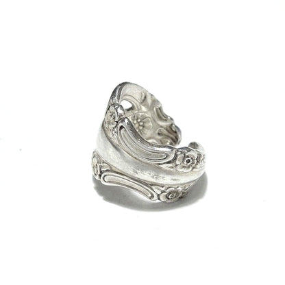 Spoon Ring　No.5680　20号
