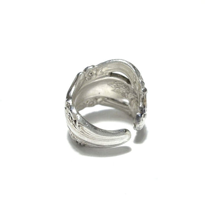 Spoon Ring　No.5680　20号