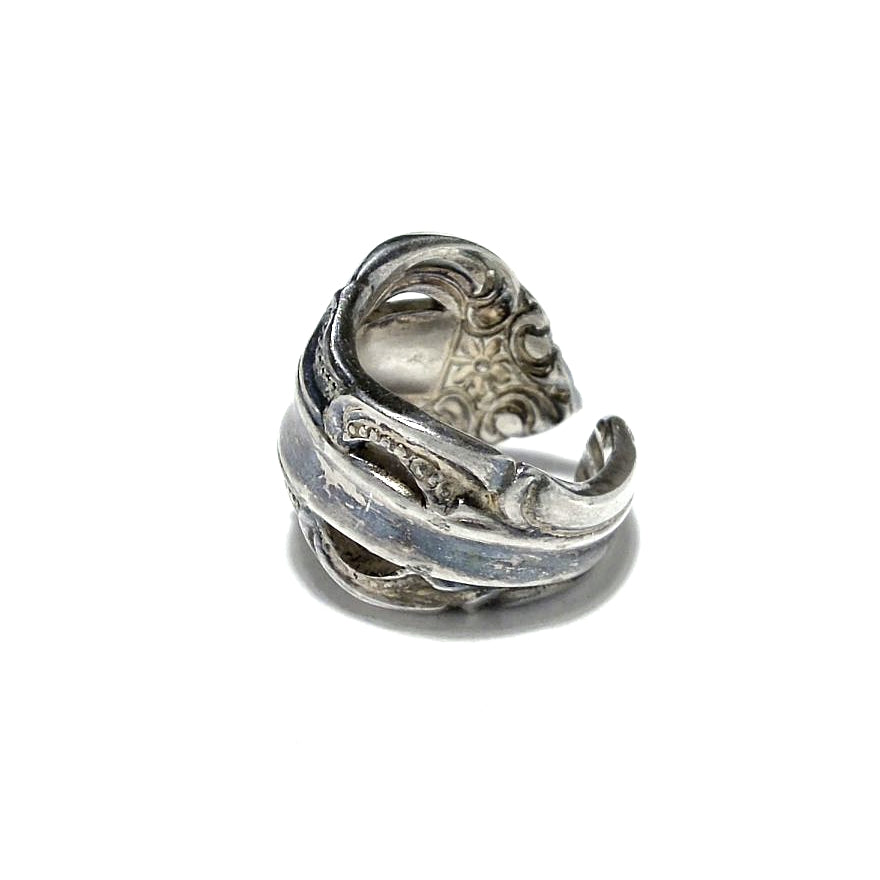 Spoon Ring　No.5681　22号