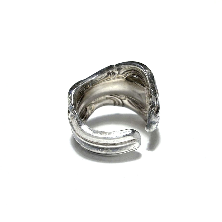 Spoon Ring　No.5681　22号