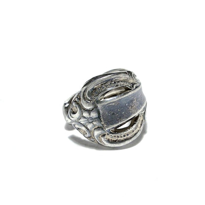 Spoon Ring　No.5681　22号