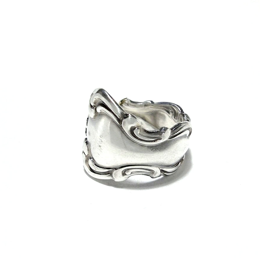 Spoon Ring　No.5682　25号
