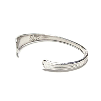Spoon Bangle　No.8141