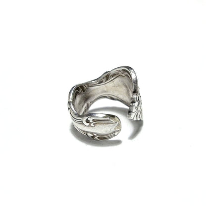 Spoon Ring　No.5683　18号