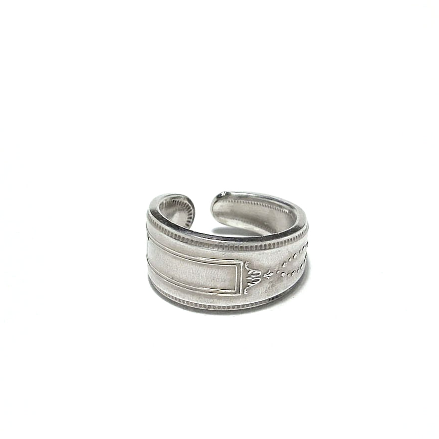 Spoon Ring　No.5684　21号