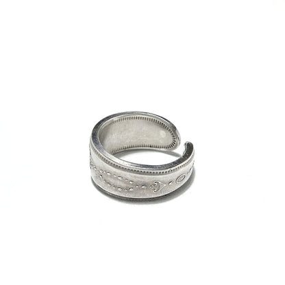 Spoon Ring　No.5684　21号