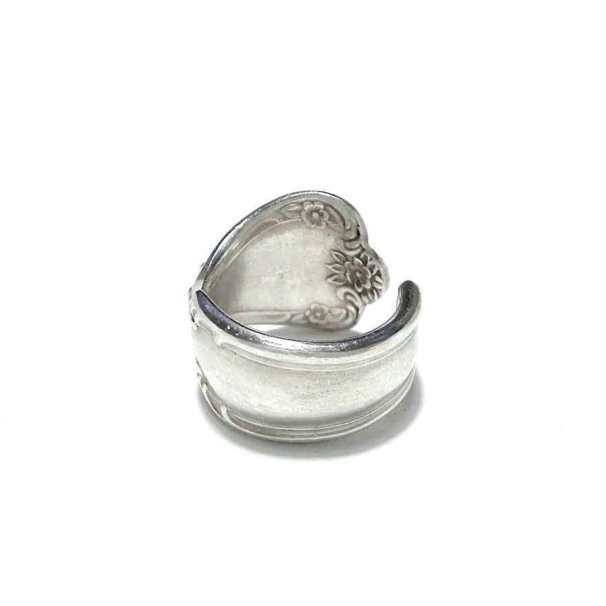 Spoon Ring　No.5686　20号