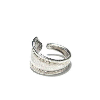 Spoon Ring　No.5687　24号