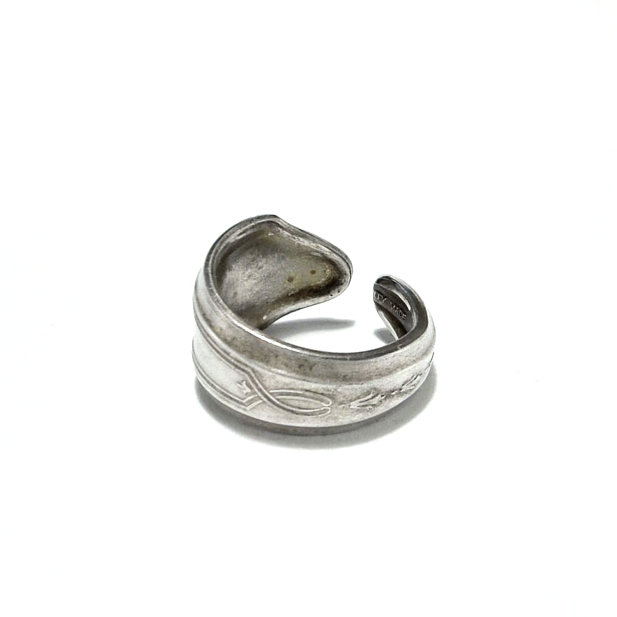 Spoon Ring　No.5688　23号