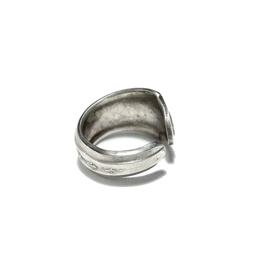 Spoon Ring　No.5688　23号