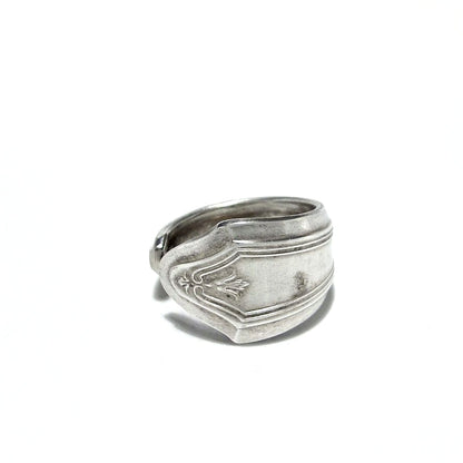 Spoon Ring　No.5688　23号