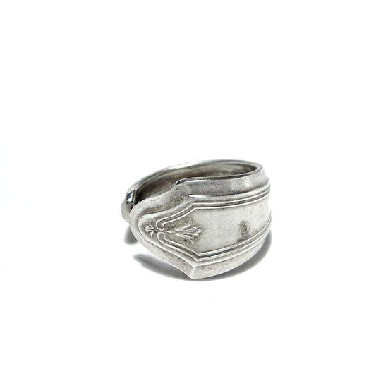 Spoon Ring　No.5688　23号