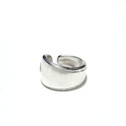 Spoon Ring　No.5691　18号