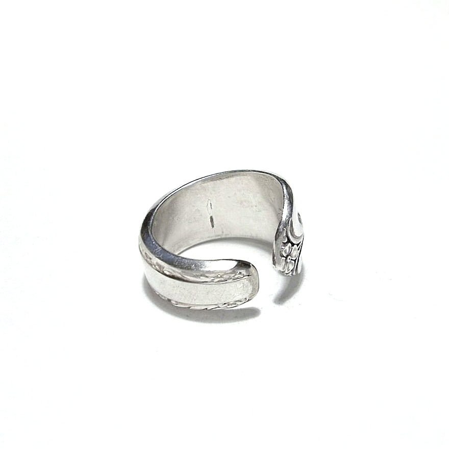 Spoon Ring　No.5691　18号
