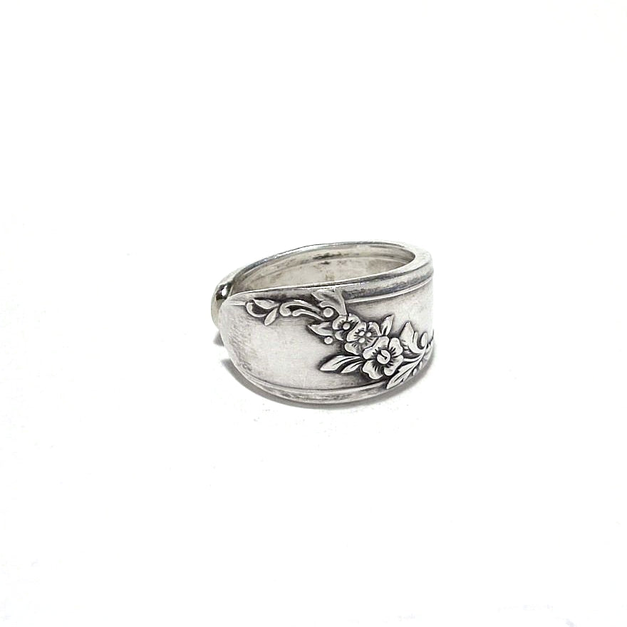 Spoon Ring　No.5692　23号
