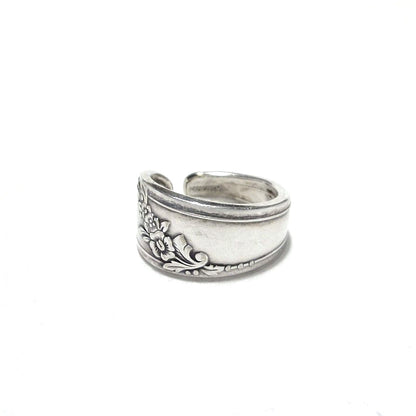 Spoon Ring　No.5692　23号