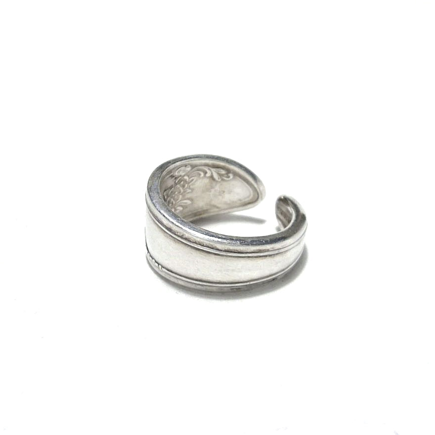 Spoon Ring　No.5692　23号