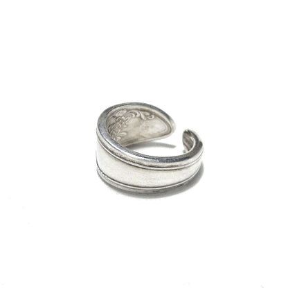 Spoon Ring　No.5692　23号