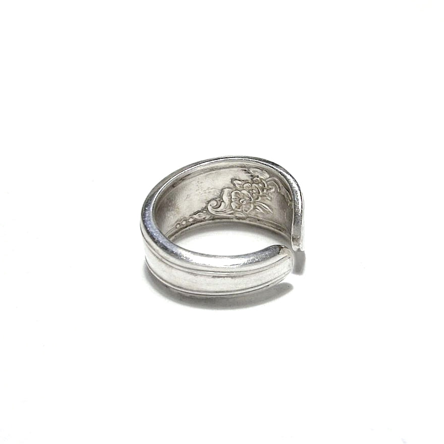 Spoon Ring　No.5692　23号