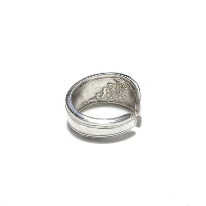 Spoon Ring　No.5692　23号