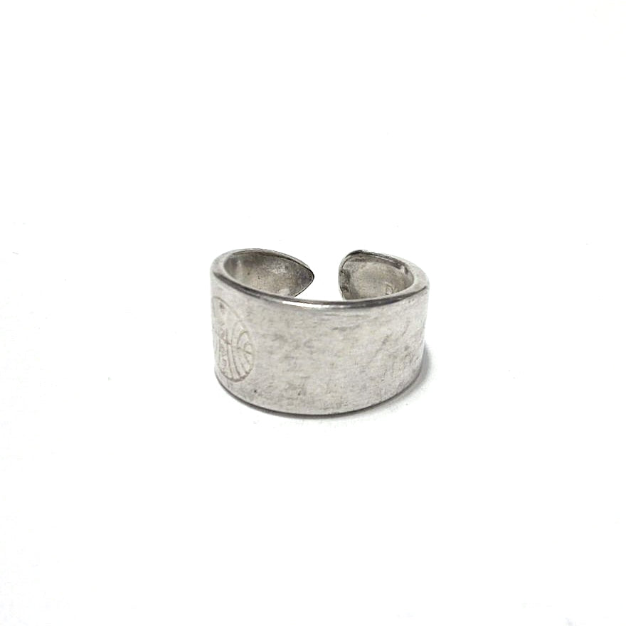 Spoon Ring　No.5695　21号