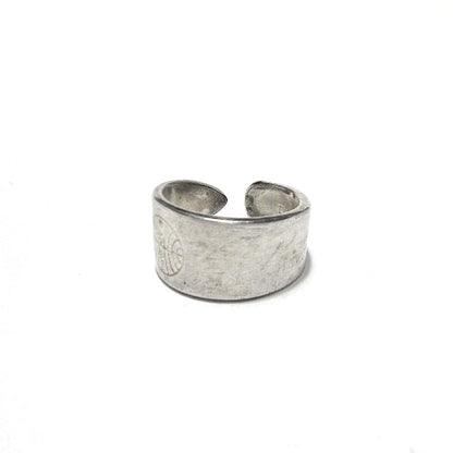 Spoon Ring　No.5695　21号
