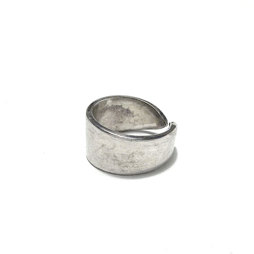 Spoon Ring　No.5695　21号