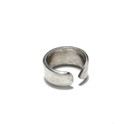 Spoon Ring　No.5695　21号