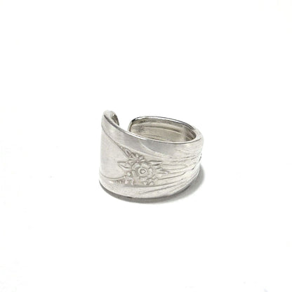 Spoon Ring　No.5696　19号