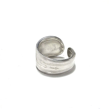 Spoon Ring　No.5696　19号