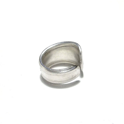 Spoon Ring　No.5696　19号